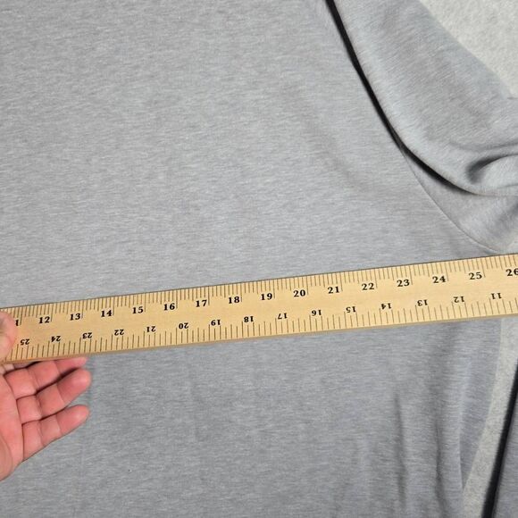 Travis Mathew 1/4 zip Sweater Pullover Corona 123rd US Open 2XL New - Picture 8 of 13